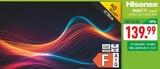 Aktuelle Fernseher Angebote bei Marktkauf in Ahlen Aktuelles SMART-TV Angebot bei Marktkauf in Ahlen ab 139,99 €