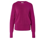 Tchibo im Supermarkt - Feinstrickpullover Angebot im Prospekt Feinstrickpullover bei Tchibo im Supermarkt im Prospekt "" für 24,99 €