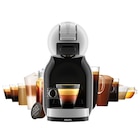 Promo Machine expresso Nescafé Dolce Gusto à 39,99 € dans le catalogue Carrefour Market à Marly