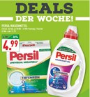Waschmittel im Angebot bei Marktkauf in Dortmund Waschmittel Angebote von Persil bei Marktkauf Dortmund für 4,99 €