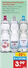 Aktuelle Mineralwasser Angebote bei Netto Marken-Discount in Nürnberg Aktuelles Mineralwasser oder Nearwater Angebot bei Netto Marken-Discount in Nürnberg ab 3,99 €