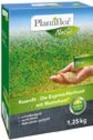 Rasennachsaat Rasenfit Express Angebote von Plantiflor bei Hellweg Rheda-Wiedenbrück für 18,99 €