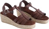 Promo Sandales femme à 15,99 € dans le catalogue Carrefour à Soyaux