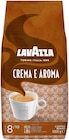 Caffè Crema oder Espresso Angebote von Lavazza bei REWE Böblingen für 10,99 €