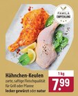 famila Nordost Rendsburg - Hähnchen-Keulen Angebot im Prospekt Hähnchen-Keulen bei famila Nordost im Rendsburg Prospekt für 7,99 €