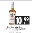 Aktuelles Whiskey Angebot bei Hieber in Freiburg (Breisgau) ab 10,99 €