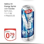 Aktuelles V+ Energy Angebot bei GLOBUS in Rostock ab 0,79 €