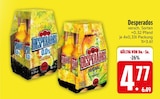 Desperados 0.0% im EDEKA Prospekt Desperados 0.0% von Desperados im aktuellen EDEKA Prospekt für 4,77 €