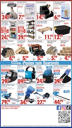 Wreesmann Katzenstreu im Prospekt 