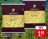 Aktuelles Gourmet Eierspätzle Angebot bei Marktkauf in Reutlingen ab 1,99 €