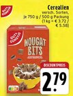 Cerealien bei EDEKA im Boffzen Prospekt für 2,79 €