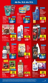 Lenor im Lidl Prospekt in Freiburg Aktueller Lidl Prospekt mit Lenor, "LIDL LOHNT SICH", Seite 59