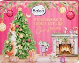 Adventskalender 2024 "It's beginning to look a lot like christmas" bei dm-drogerie markt im Waldenbuch Prospekt für 16,95 €