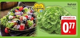 Kopfsalat im EDEKA Prospekt Kopfsalat von im aktuellen EDEKA Prospekt für 0,77 €