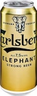 Netto Marken-Discount - Elephant Starkbier Angebot im Prospekt Elephant Starkbier bei Netto Marken-Discount im Prospekt "" für 0,99 €