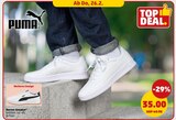 Aktuelles Herren-Sneaker Angebot bei Penny in Heidelberg ab 35,00 €