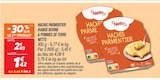 Hachis Parmentier Viande Bovine & Pommes de Terre - Netto à 1,42 € dans le catalogue Netto