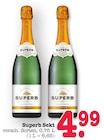 Aktuelles Superb Sekt Angebot bei E center in Karlsruhe ab 4,99 €