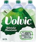 Mineralwasser Angebote von Volvic bei REWE Hamburg für 3,99 €