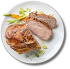 Schweinenacken/-kamm XXL im Kaufland Prospekt Schweinenacken/-kamm XXL von K-PURLAND im aktuellen Kaufland Prospekt für 5,29 €