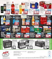 Likör im HIT Prospekt "ECHTE VIELFALT" mit 19 Seiten (Mönchengladbach)