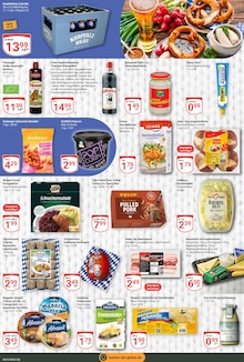 Cola im GLOBUS Prospekt "Aktuelle Angebote" mit 30 Seiten (Landau (Pfalz))