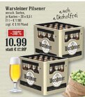 Aktuelles Pilsener Angebot bei EDEKA in Hilden ab 10,99 €