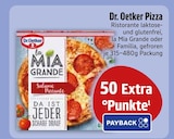 Aktuelles Ristorante laktose- und glutenfrei Angebot bei EDEKA in Augsburg