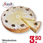 Käsekuchen Angebote von Scheck-in Manufaktur bei E center Mannheim für 3,50 €