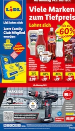 Aktueller Lidl Prospekt (Ludwigshafen (Rhein)) Lidl Prospekt "LIDL LOHNT SICH" mit 65 Seiten (Ludwigshafen (Rhein))