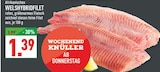 Afrikanisches Welshybridfilet Angebote bei Marktkauf Bergheim für 1,39 €