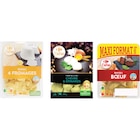 SUR TOUTES LES PÂTES FRAÎCHES FOURRÉES - CARREFOUR EXTRA en promo chez Carrefour SUR TOUTES LES PÂTES FRAÎCHES FOURRÉES - CARREFOUR EXTRA dans le catalogue Carrefour