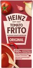Tomato Frito Angebote von Heinz bei REWE Bruchsal für 0,99 €