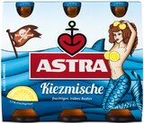 Kiezmische Angebote von Astra bei REWE Bad Zwischenahn für 4,49 €