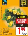 Moosrosen Angebote von Fairtrade bei E center Falkensee für 1,00 €