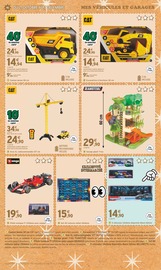 Promos Garage dans le catalogue "CHER PÈRE NOËL" de Intermarché à la page 46 Promos Garage dans le catalogue "CHER PÈRE NOËL" de Intermarché à la page 46