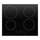 Promo Plaque induction slider 4 zones à 129,00 € dans le catalogue Brico Dépôt à Brive-la-Gaillarde