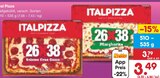 Pizza im Angebot bei Netto Marken-Discount in Offenburg Pizza Angebote von Italpizza bei Netto Marken-Discount Offenburg für 3,49 €
