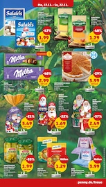 Weihnachten im Penny Prospekt in Weil der Stadt Aktueller Penny Prospekt mit Weihnachten, "Wer günstig will, muss Penny.", Seite 17