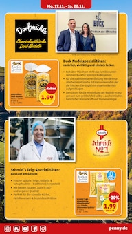 Smarties im Penny Prospekt "Wer günstig will, muss Penny." mit 48 Seiten (Stuttgart)