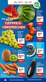 Tierfutter im ALDI SÜD Prospekt in Heilbronn Aktueller ALDI SÜD Prospekt mit Tierfutter, "Gutes für Alle.", Seite 3