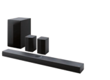expert Halle - Soundbar DS70TR Angebot im Prospekt Soundbar DS70TR bei expert im Halle Prospekt für 299,00 €