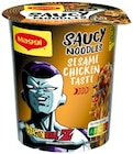 Aktuelles Saucy Noodles Angebot bei Penny in Halle (Saale) ab 0,99 €