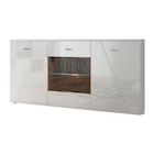 Sideboard Storm für 299,99 € bei POCO im Angebot Sideboard Storm im aktuellen POCO Prospekt