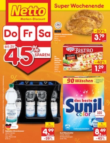 Grillfleisch im aktuellen Netto Marken-Discount Prospekt (Dresden) Grillfleisch im Netto Marken-Discount Prospekt "Aktuelle Angebote" mit 73 Seiten (Dresden)
