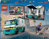 Bauteile-Set im Angebot bei Lidl in Bornheim Bauteile-Set Angebote von LEGO bei Lidl Bornheim für 13,99 €