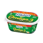 ST HUBERT Oméga 3 "Offre Découverte" en promo chez Carrefour Market ST HUBERT Oméga 3 "Offre Découverte" dans le catalogue Carrefour Market