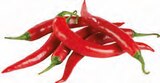 Rote Peperoni Angebote bei EDEKA Stade für 0,79 €