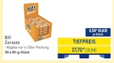 Carazza von Bifi für 18,94 € bei METRO im Angebot Carazza von Bifi im aktuellen METRO Prospekt