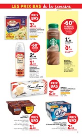 Promos Réfrigérateur dans le catalogue "SUPER U" de Super U Réfrigérateur en promo dans le catalogue Super U à la page 7
